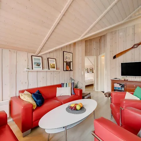 Lovely With Sauna, Hot Tub And Wilderness Bath On A Closed Nature Plot
